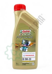 EDGE Professional H 0W-20