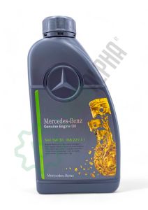 Mercedes Benz 5W-30 229.51