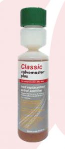 Castrol Classic Valvemaster Plus - Additivo Sostitutivo del Piombo con Protezione E10 | Aumento delle Prestazioni